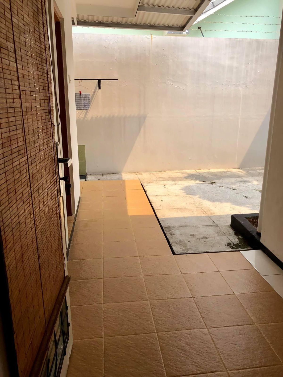 Rumah Disewakan di Cluster Elysium Lippo Cikarang